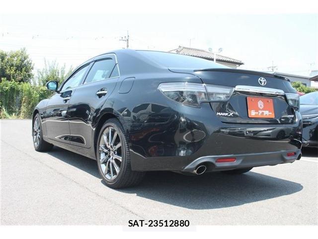 Toyota MARK X 2019-07 8071955-15
