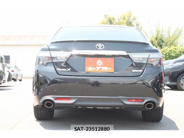 Toyota MARK X 2019-07 8071955-16