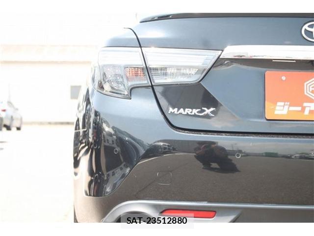Toyota MARK X 2019-07 8071955-17