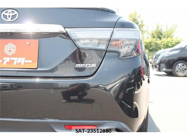 Toyota MARK X 2019-07 8071955-19