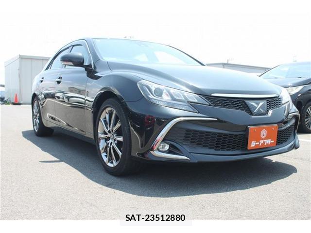 Toyota MARK X 2019-07 8071955-7