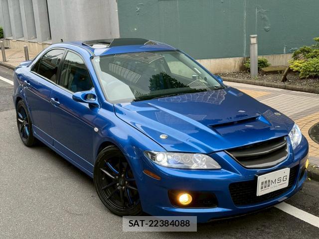 sat car