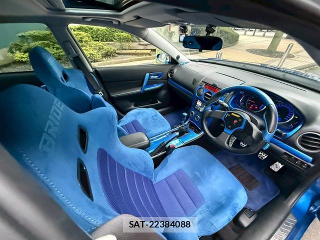 Mazda ATENZA 2005-11 8071936-4