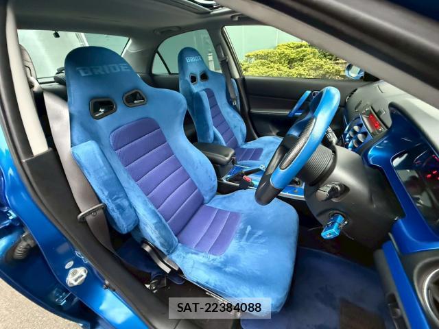 Mazda ATENZA 2005-11 8071936-5