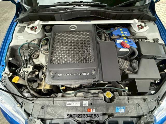 Mazda ATENZA 2005-11 8071936-6
