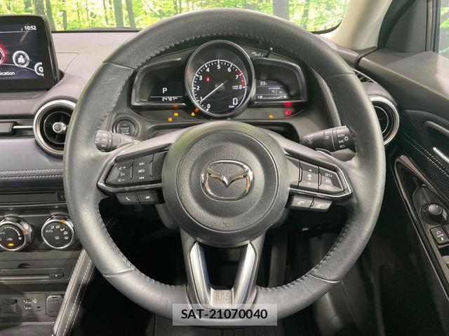 Mazda MAZDA2 2020-03 8071459-10