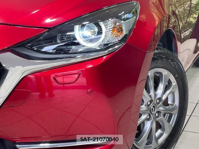 Mazda MAZDA2 2020-03 8071459-11