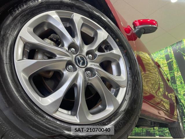 Mazda MAZDA2 2020-03 8071459-12