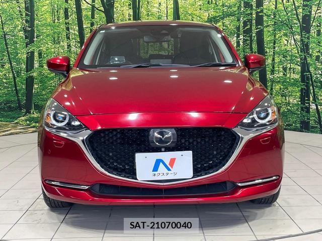Mazda MAZDA2 2020-03 8071459-13