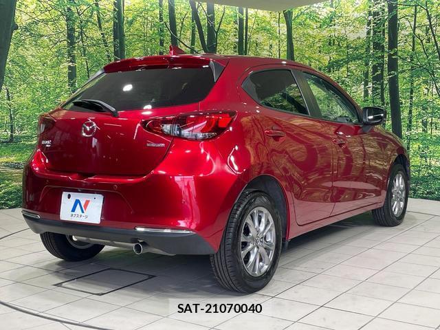 Mazda MAZDA2 2020-03 8071459-16