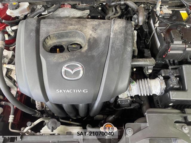 Mazda MAZDA2 2020-03 8071459-17
