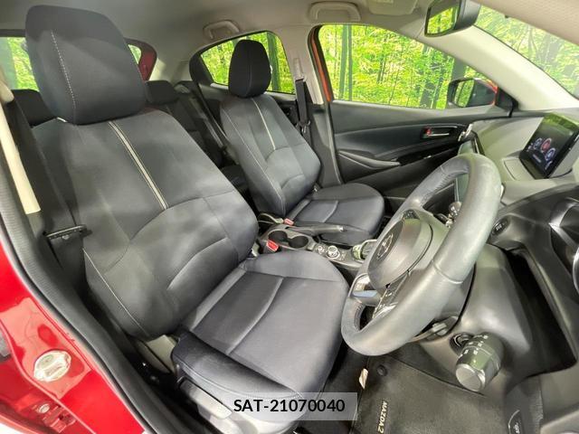 Mazda MAZDA2 2020-03 8071459-7