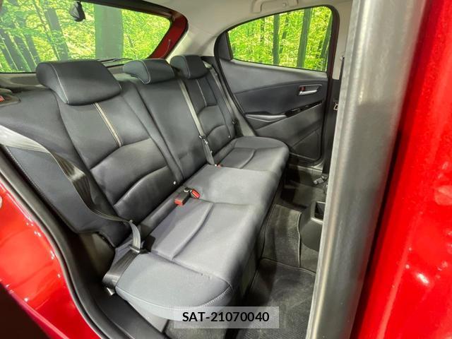 Mazda MAZDA2 2020-03 8071459-8