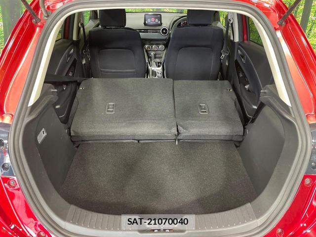 Mazda MAZDA2 2020-03 8071459-9