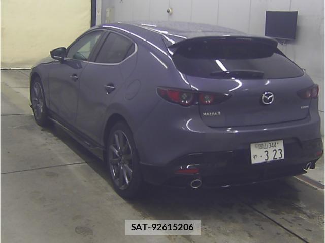 Mazda MAZDA3 2020-02 8070888-1