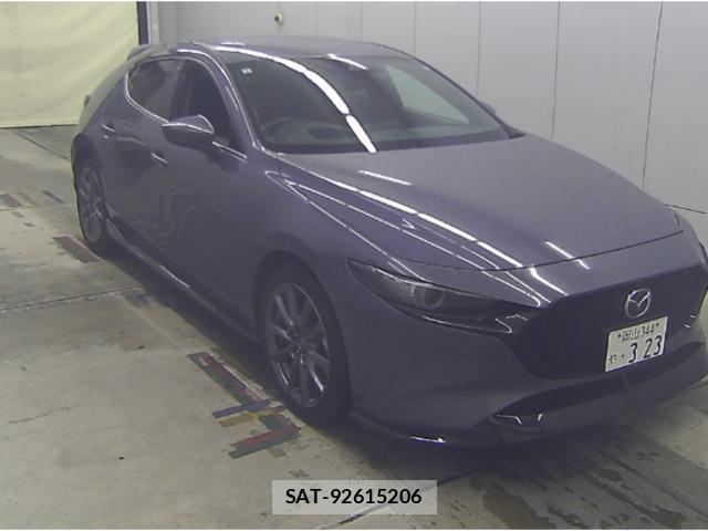 Mazda MAZDA3 2020-02 8070888-3
