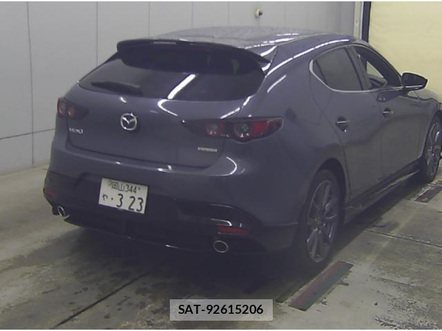 Mazda MAZDA3 2020-02 8070888-4
