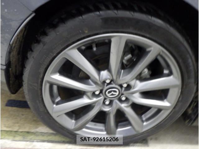 Mazda MAZDA3 2020-02 8070888-8