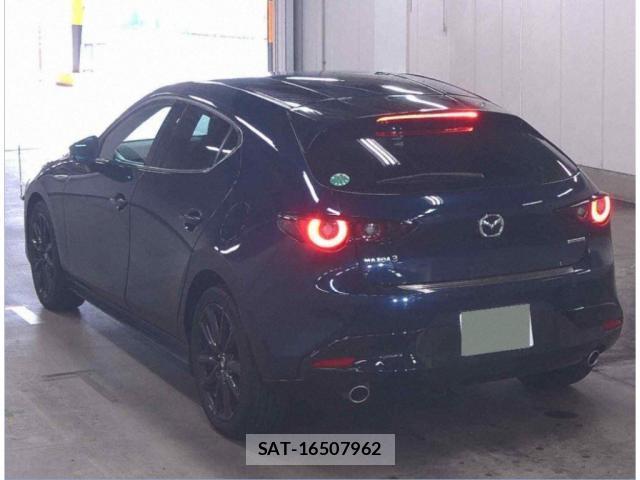 Mazda MAZDA3 2022-09 8070906-1