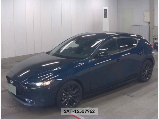 Mazda MAZDA3 2022-09 8070906-4