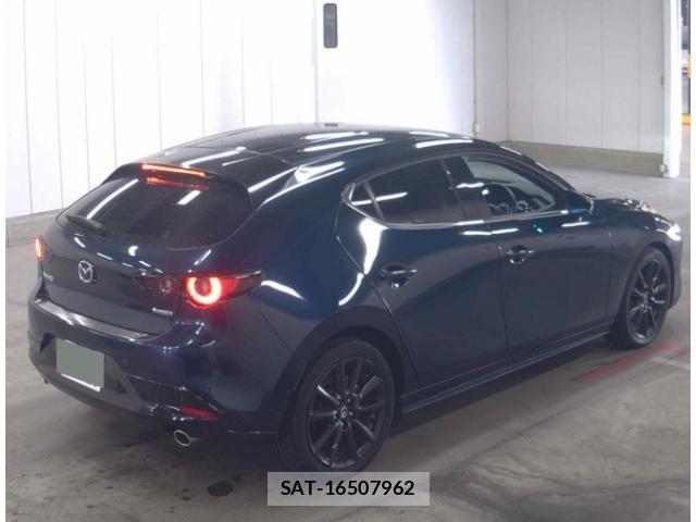 Mazda MAZDA3 2022-09 8070906-5