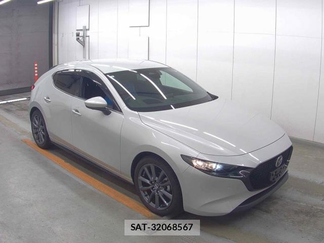 Mazda MAZDA3 2023-07 8071799-3
