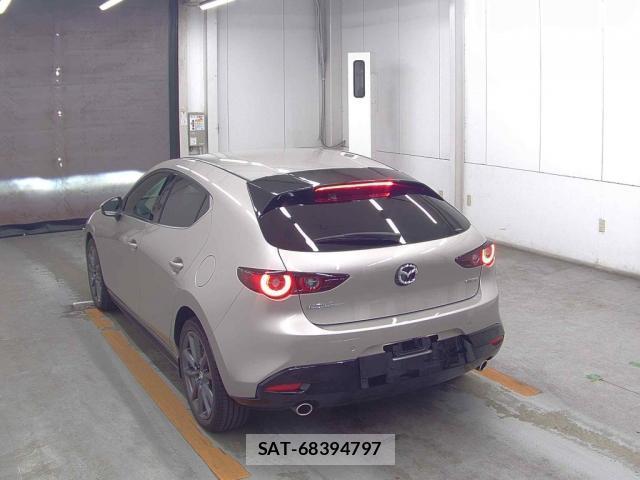 Mazda MAZDA3 2023-07 8071801-1