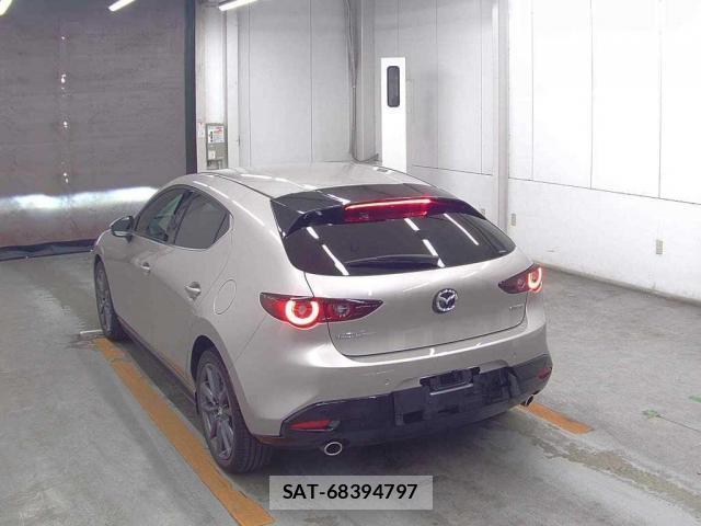 Mazda MAZDA3 2023-07 8071801-3