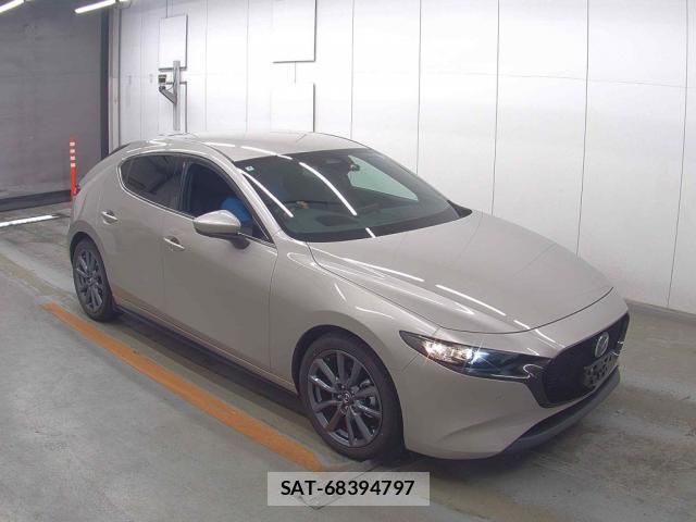 Mazda MAZDA3 2023-07 8071801-4
