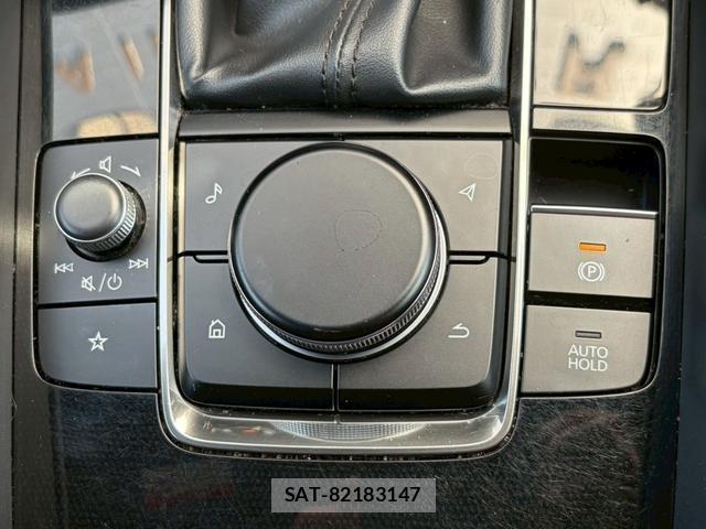 Mazda MAZDA3 2019-10 8072165-10