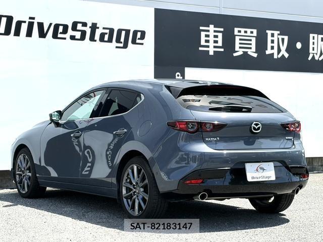 Mazda MAZDA3 2019-10 8072165-13