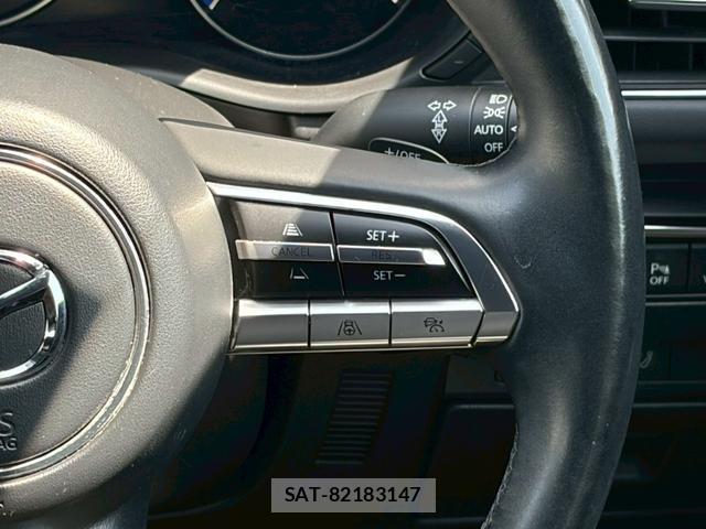 Mazda MAZDA3 2019-10 8072165-17