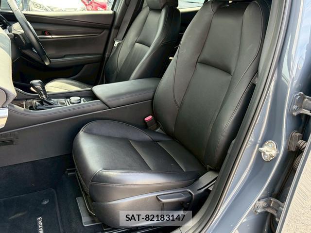 Mazda MAZDA3 2019-10 8072165-18
