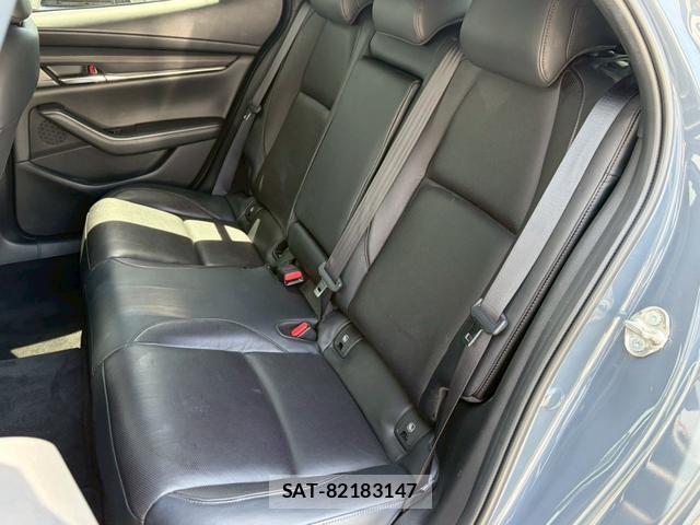 Mazda MAZDA3 2019-10 8072165-19