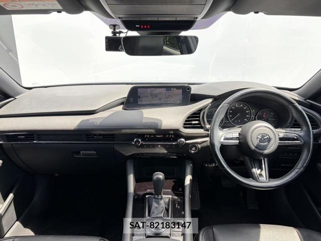 Mazda MAZDA3 2019-10 8072165-2
