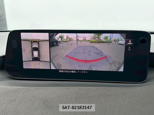 Mazda MAZDA3 2019-10 8072165-4
