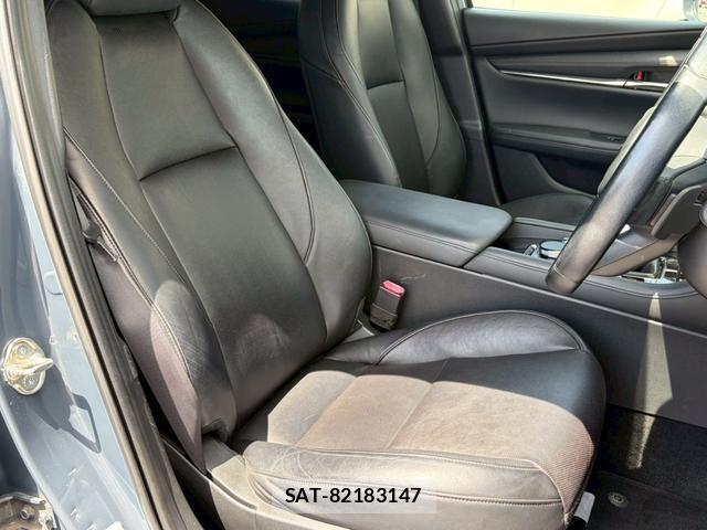 Mazda MAZDA3 2019-10 8072165-5