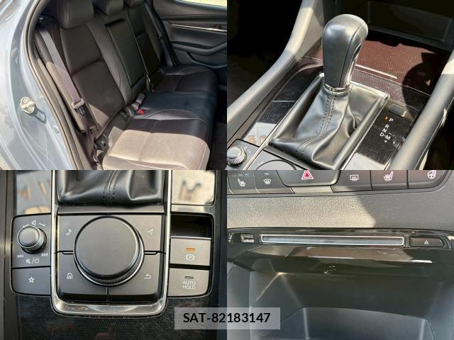 Mazda MAZDA3 2019-10 8072165-6