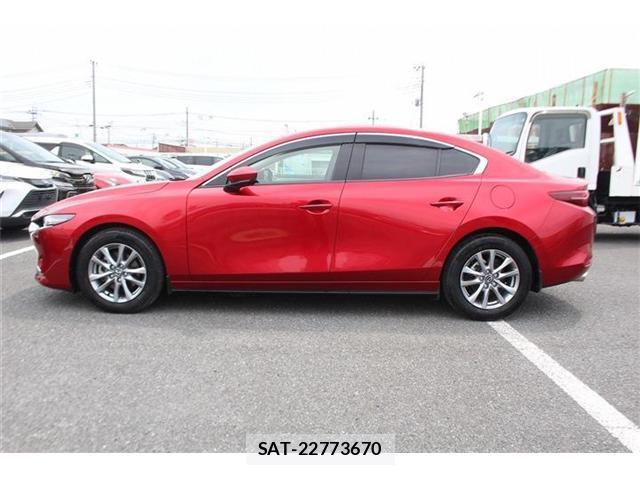 Mazda MAZDA3 2019-12 8071959-10