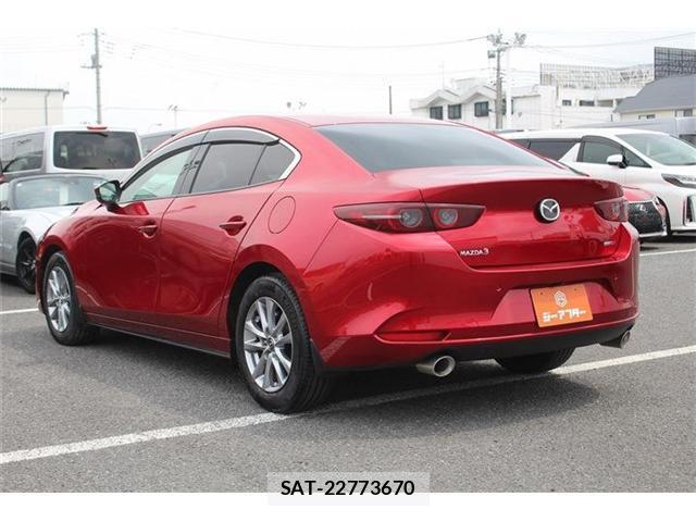 Mazda MAZDA3 2019-12 8071959-11