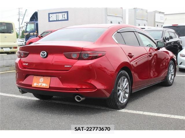 Mazda MAZDA3 2019-12 8071959-13