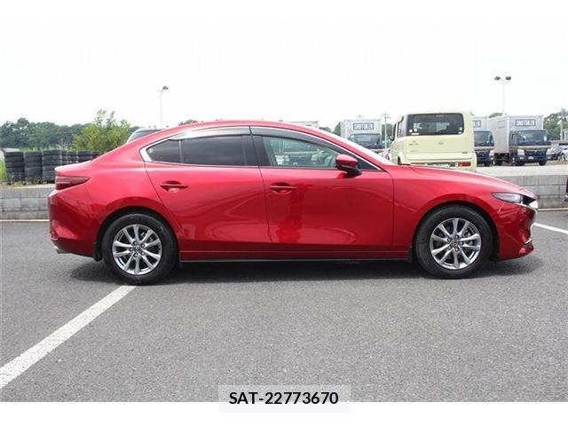 Mazda MAZDA3 2019-12 8071959-14