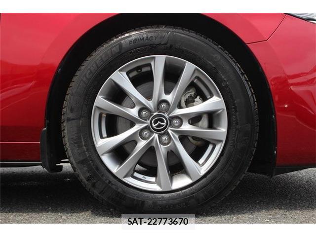 Mazda MAZDA3 2019-12 8071959-15