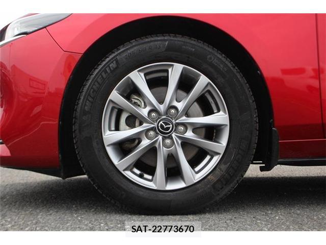 Mazda MAZDA3 2019-12 8071959-16
