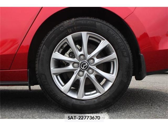 Mazda MAZDA3 2019-12 8071959-17