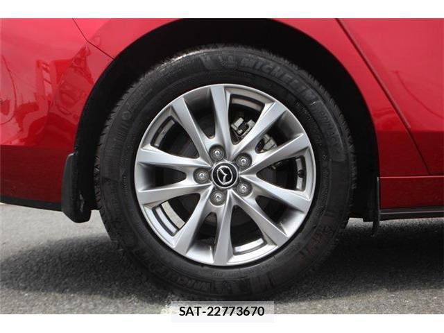 Mazda MAZDA3 2019-12 8071959-18