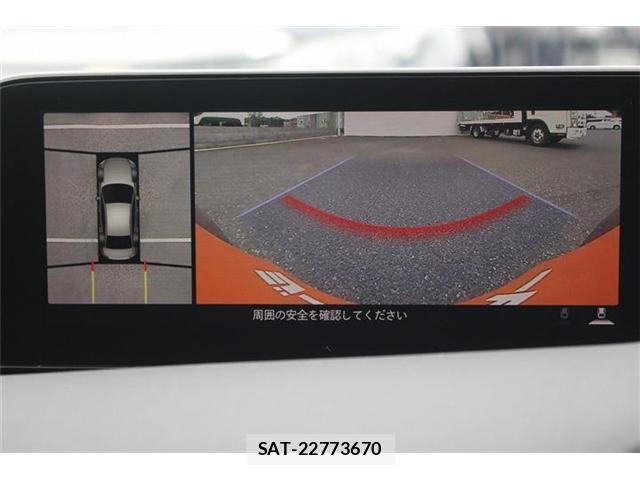 Mazda MAZDA3 2019-12 8071959-2