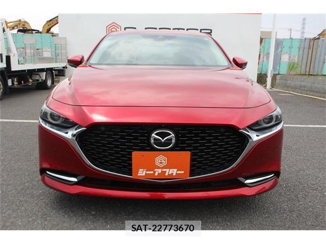 Mazda MAZDA3 2019-12 8071959-8