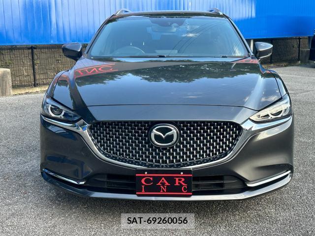 Mazda MAZDA6 2021-07 8071559-1