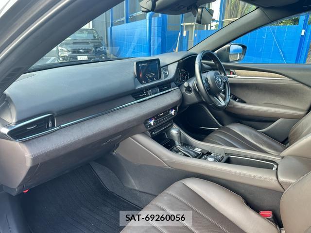Mazda MAZDA6 2021-07 8071559-11